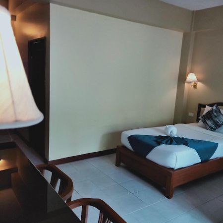 Lalisa Hotel Aonang Ao Nang Kültér fotó