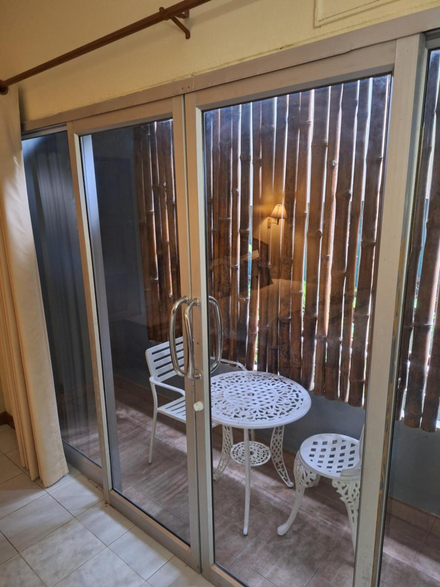 Lalisa Hotel Aonang Ao Nang Kültér fotó