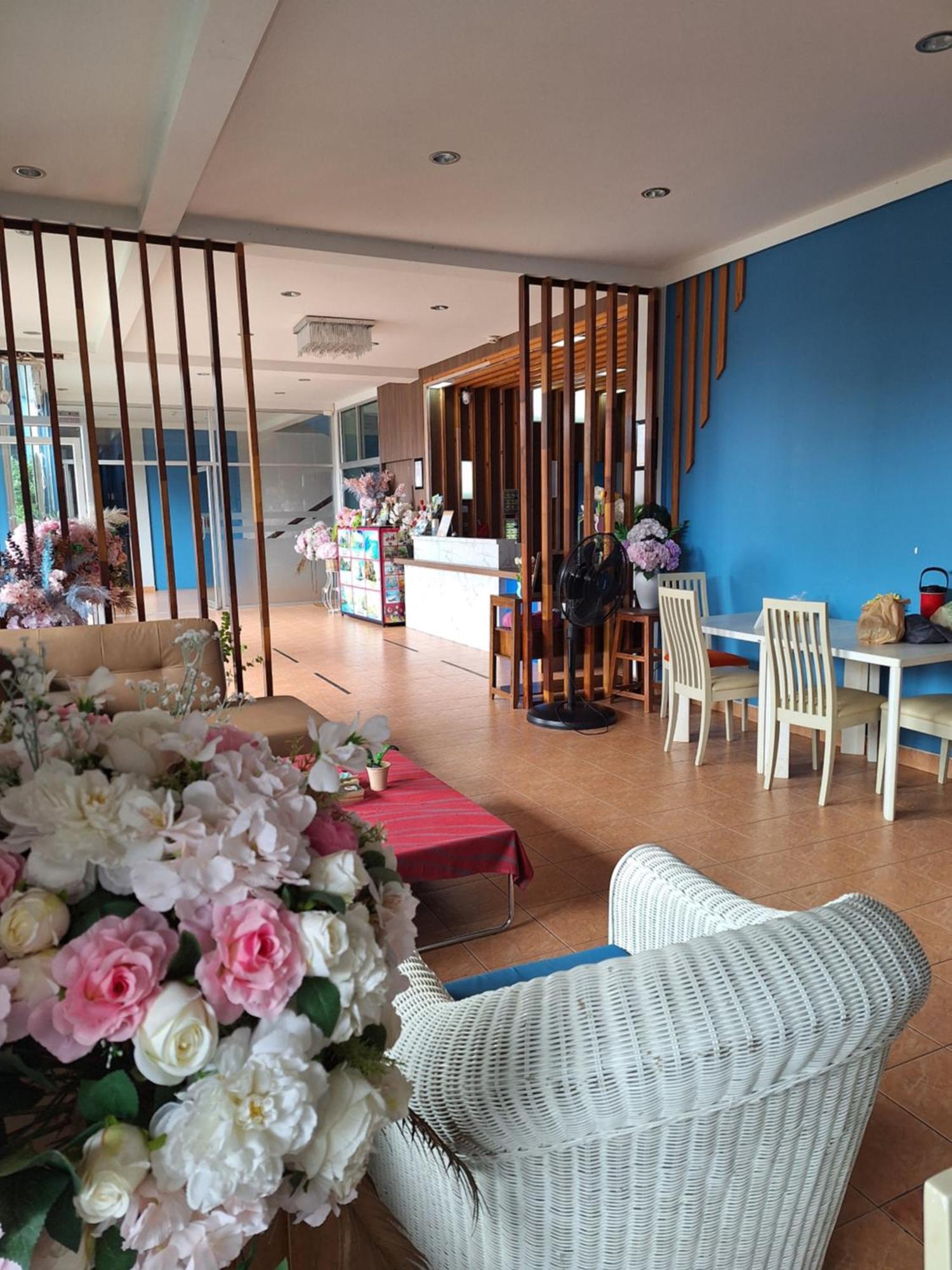 Lalisa Hotel Aonang Ao Nang Kültér fotó