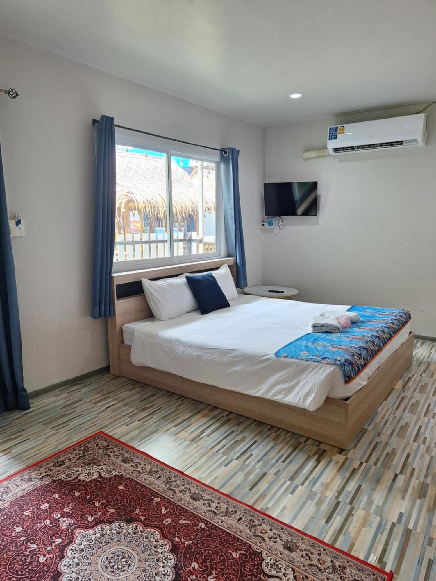 Lalisa Hotel Aonang Ao Nang Kültér fotó