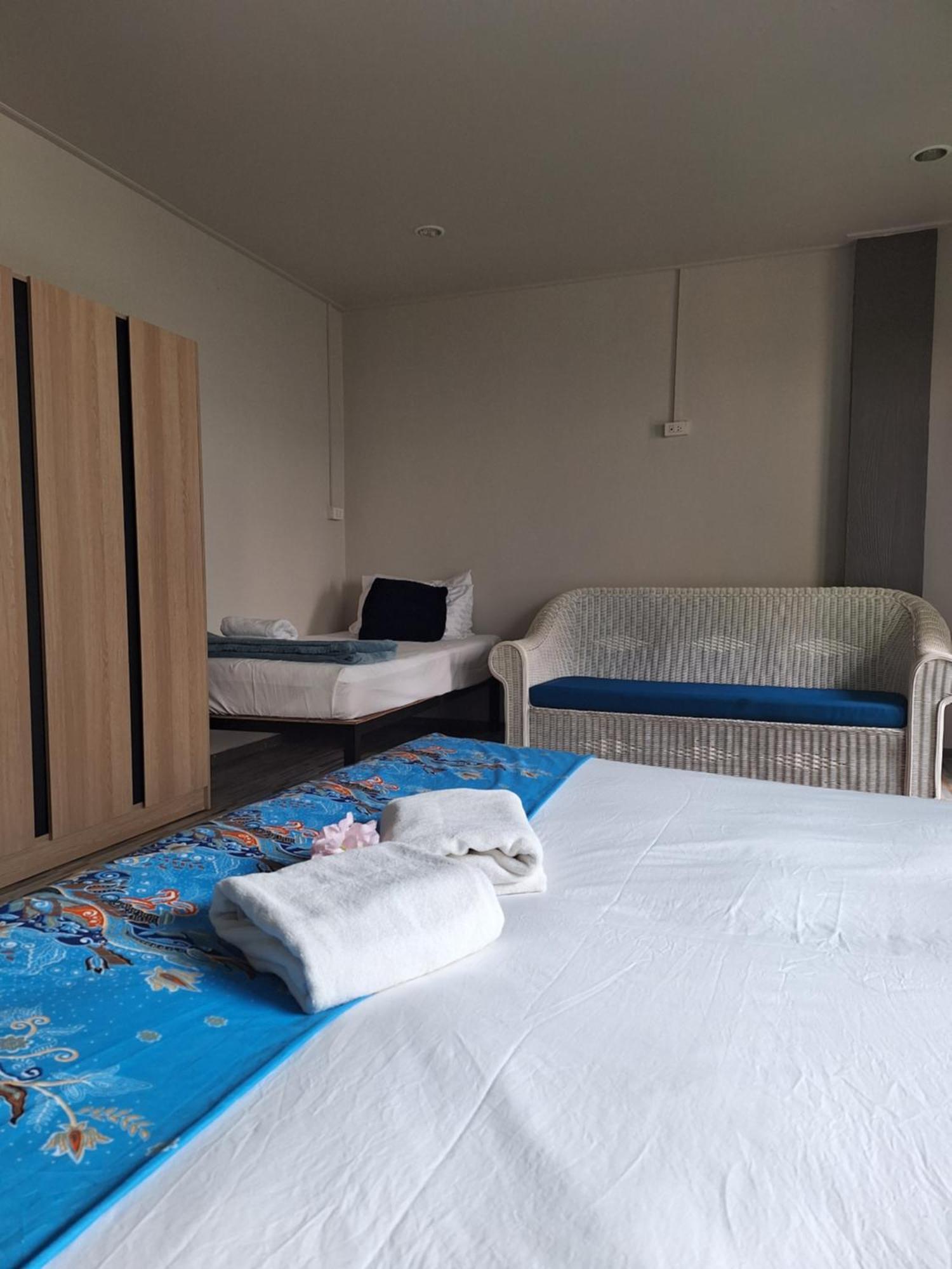 Lalisa Hotel Aonang Ao Nang Kültér fotó