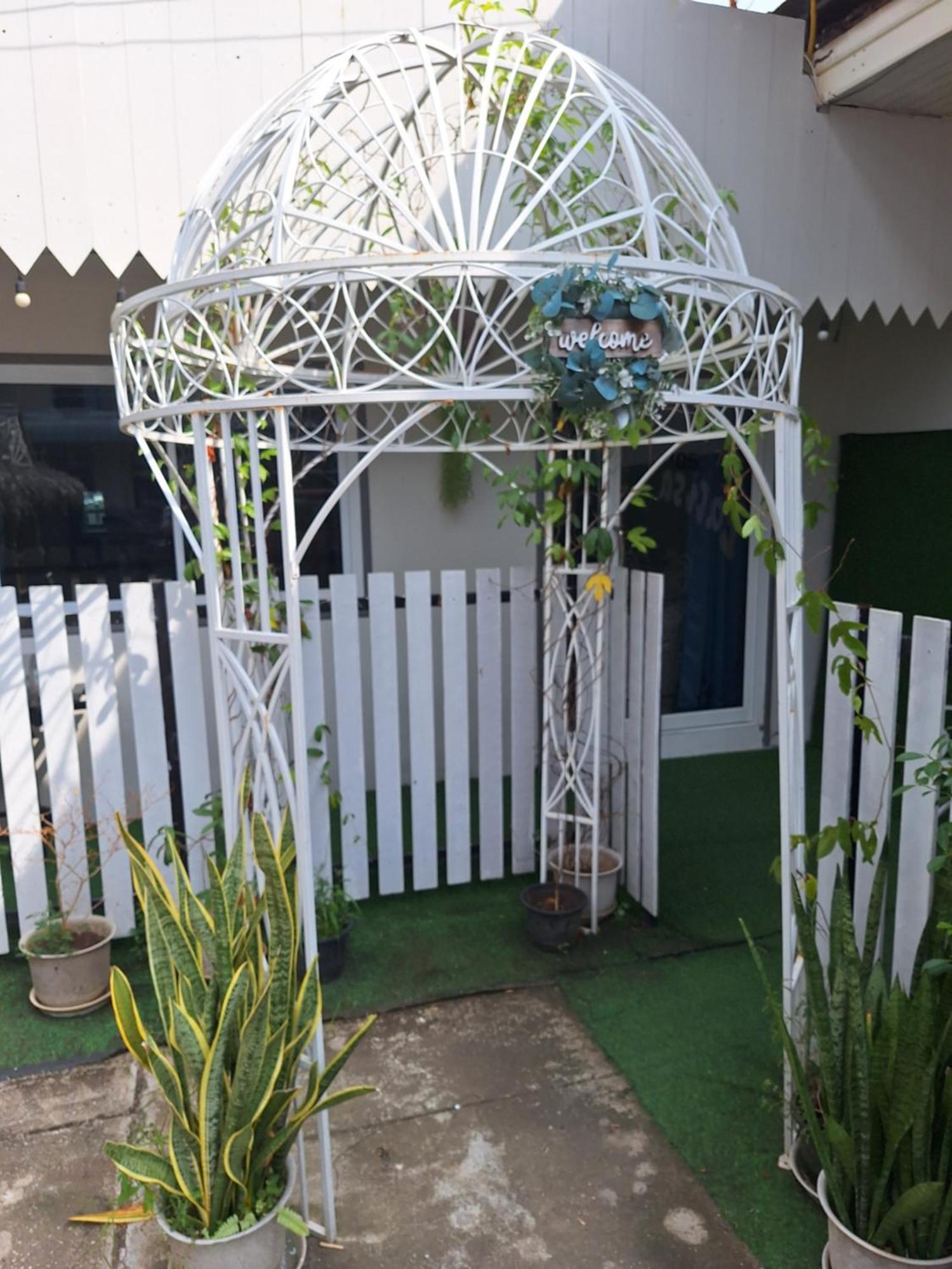 Lalisa Hotel Aonang Ao Nang Kültér fotó